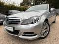 Mercedes-Benz C 350 4MATIC Memory*Leder*Kamera*Tempo*Sitzbelüf Silber - thumbnail 1
