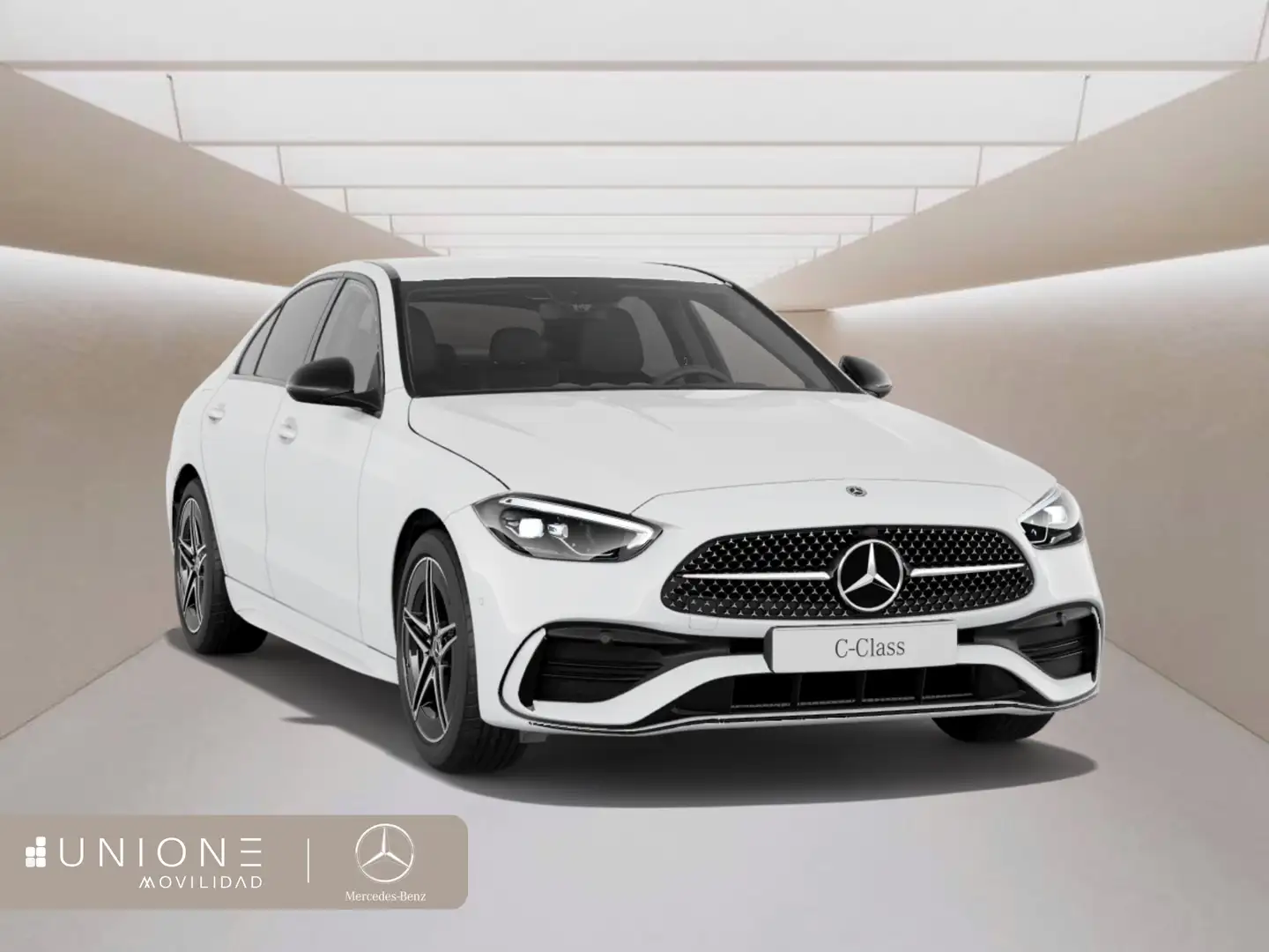 Mercedes-Benz C 200 d Berlina - 2