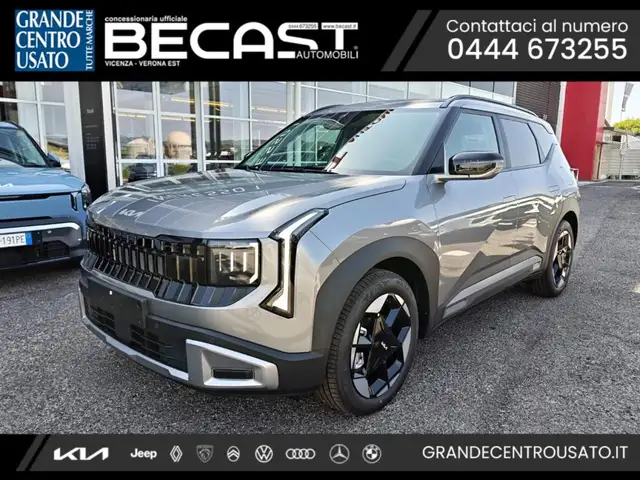 Kia Seltos 1.6 tgdi Style 2wd dct PRONTA CONSEGNA
