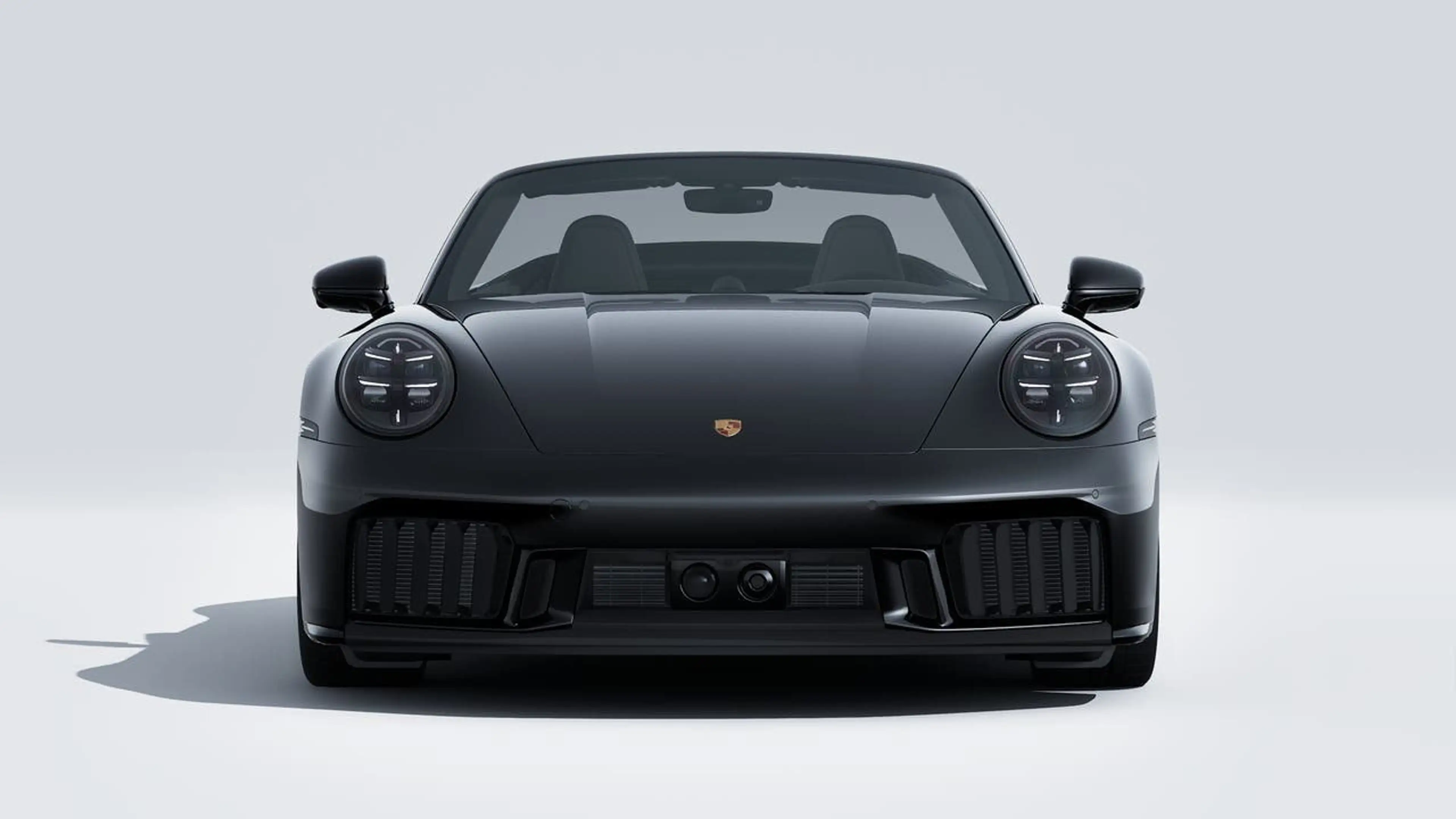 Porsche 992 Carrera 4 GTS Cabriolet — photo 8
