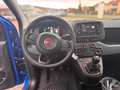 Fiat Panda 1.0 Hybrid PDC KLIMA SPURHALTEASS. Blauw - thumbnail 15