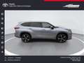 Toyota Highlander 2.5 Hybrid Luxury 4x4/HUD/Skli/Leder/360°/2 Tonnen Bleu - thumbnail 16