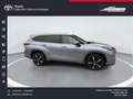 Toyota Highlander 2.5 Hybrid Luxury 4x4/HUD/Skli/Leder/360°/2 Tonnen Azul - thumbnail 17