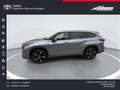 Toyota Highlander 2.5 Hybrid Luxury 4x4/HUD/Skli/Leder/360°/2 Tonnen Azul - thumbnail 24
