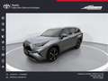 Toyota Highlander 2.5 Hybrid Luxury 4x4/HUD/Skli/Leder/360°/2 Tonnen Bleu - thumbnail 21