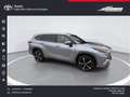 Toyota Highlander 2.5 Hybrid Luxury 4x4/HUD/Skli/Leder/360°/2 Tonnen Azul - thumbnail 18
