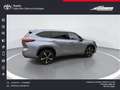 Toyota Highlander 2.5 Hybrid Luxury 4x4/HUD/Skli/Leder/360°/2 Tonnen Albastru - thumbnail 13