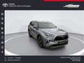 Toyota Highlander 2.5 Hybrid Luxury 4x4/HUD/Skli/Leder/360°/2 Tonnen Albastru - thumbnail 14