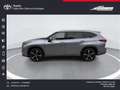 Toyota Highlander 2.5 Hybrid Luxury 4x4/HUD/Skli/Leder/360°/2 Tonnen Bleu - thumbnail 3