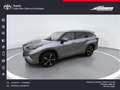 Toyota Highlander 2.5 Hybrid Luxury 4x4/HUD/Skli/Leder/360°/2 Tonnen Azul - thumbnail 22