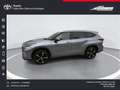 Toyota Highlander 2.5 Hybrid Luxury 4x4/HUD/Skli/Leder/360°/2 Tonnen Azul - thumbnail 23
