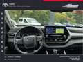 Toyota Highlander 2.5 Hybrid Luxury 4x4/HUD/Skli/Leder/360°/2 Tonnen Azul - thumbnail 30