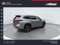 Toyota Highlander 2.5 Hybrid Luxury 4x4/HUD/Skli/Leder/360°/2 Tonnen Albastru - thumbnail 12