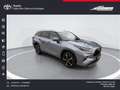 Toyota Highlander 2.5 Hybrid Luxury 4x4/HUD/Skli/Leder/360°/2 Tonnen Bleu - thumbnail 2