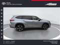 Toyota Highlander 2.5 Hybrid Luxury 4x4/HUD/Skli/Leder/360°/2 Tonnen Синий - thumbnail 15