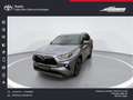 Toyota Highlander 2.5 Hybrid Luxury 4x4/HUD/Skli/Leder/360°/2 Tonnen Albastru - thumbnail 1