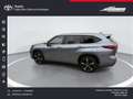 Toyota Highlander 2.5 Hybrid Luxury 4x4/HUD/Skli/Leder/360°/2 Tonnen Albastru - thumbnail 5
