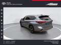 Toyota Highlander 2.5 Hybrid Luxury 4x4/HUD/Skli/Leder/360°/2 Tonnen Синий - thumbnail 7
