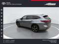 Toyota Highlander 2.5 Hybrid Luxury 4x4/HUD/Skli/Leder/360°/2 Tonnen Bleu - thumbnail 6
