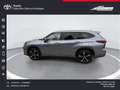 Toyota Highlander 2.5 Hybrid Luxury 4x4/HUD/Skli/Leder/360°/2 Tonnen Синий - thumbnail 4