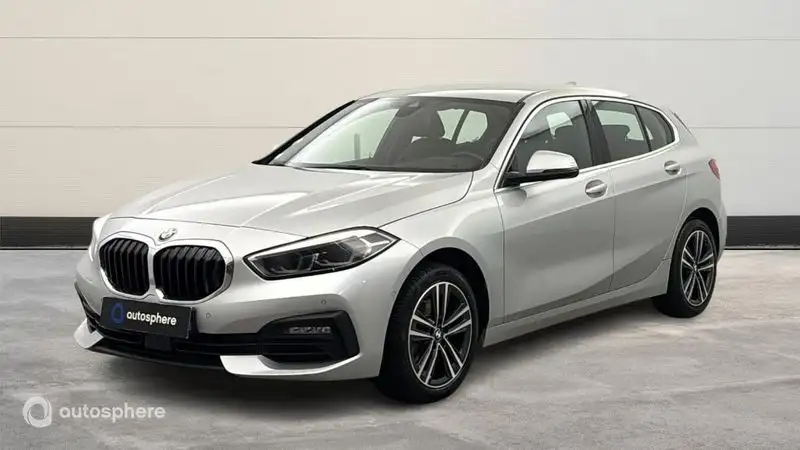 BMW Seria 1