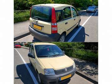 Panda 1.1 Active