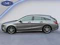 Mercedes-Benz CLA 180 Shooting Brake Business solution AMG styling, acht Gris - thumbnail 12