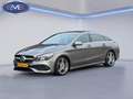 Mercedes-Benz CLA 180 Shooting Brake Business solution AMG styling, acht Gris - thumbnail 21