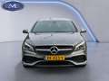 Mercedes-Benz CLA 180 Shooting Brake Business solution AMG styling, acht Gris - thumbnail 10