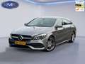 Mercedes-Benz CLA 180 Shooting Brake Business solution AMG styling, acht Gris - thumbnail 1