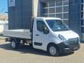Opel Movano Pritsche L2H1 3,5t Klima Weiß - thumbnail 6