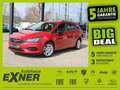 Opel Astra K Sportstourer 1.2 Turbo EDITION *LED*PDC Rot - thumbnail 1