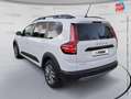 Dacia Jogger 1.0 ECO-G 100ch Confort 7 places Blanc - thumbnail 8