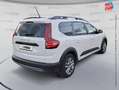 Dacia Jogger 1.0 ECO-G 100ch Confort 7 places Blanc - thumbnail 6