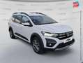Dacia Jogger 1.0 ECO-G 100ch Confort 7 places Blanc - thumbnail 3
