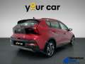 Hyundai BAYON 1.0 TGDI 48V Essence Rojo - thumbnail 5