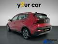 Hyundai BAYON 1.0 TGDI 48V Essence Rojo - thumbnail 3