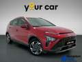 Hyundai BAYON 1.0 TGDI 48V Essence Rojo - thumbnail 7