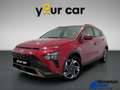 Hyundai BAYON 1.0 TGDI 48V Essence Rojo - thumbnail 1