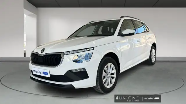 Skoda Kamiq Essence 1,0 (115 CV) Manual 6 vel