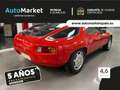 Porsche 928 4.5 MANUAL Rojo - thumbnail 11