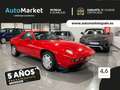 Porsche 928 4.5 MANUAL Rojo - thumbnail 16