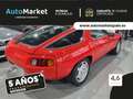 Porsche 928 4.5 MANUAL Rojo - thumbnail 5
