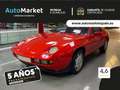 Porsche 928 4.5 MANUAL Rojo - thumbnail 13