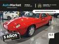 Porsche 928 4.5 MANUAL Rojo - thumbnail 4