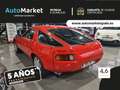 Porsche 928 4.5 MANUAL Rojo - thumbnail 3