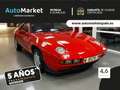 Porsche 928 4.5 MANUAL Rojo - thumbnail 10