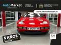 Porsche 928 4.5 MANUAL Rojo - thumbnail 24