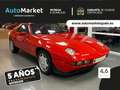 Porsche 928 4.5 MANUAL Rojo - thumbnail 8