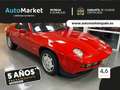 Porsche 928 4.5 MANUAL Rojo - thumbnail 6